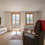 Zer Treichi Apartman Fiesch