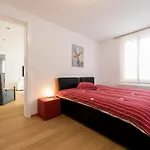 Zer Treichi Apartman *