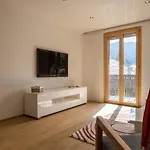 Apartman Zer Treichi Fiesch