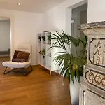 Zer Treichi Apartman