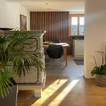 Apartman Zer Treichi