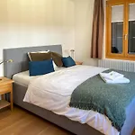 Zer Treichi Apartman *