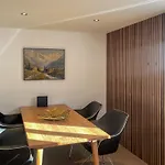 Zer Treichi Apartman Fiesch