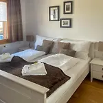 Appartamento Zer Treichi Fiesch