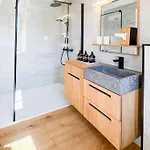 Apartman Zer Treichi Fiesch