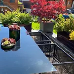 Zer Treichi Apartman *