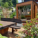 Zer Treichi Apartman Fiesch