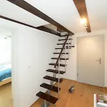 Zer Treichi Apartman Fiesch