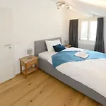 Apartman Zer Treichi