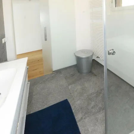 Апартаменты Zer Treichi *