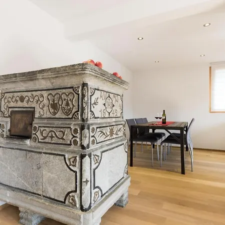 Zer Treichi Appartement *