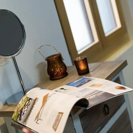 Appartement Zer Treichi *