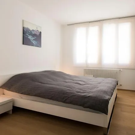 Appartement Zer Treichi