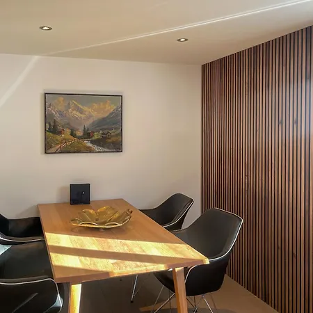 Zer Treichi Appartement Fiesch