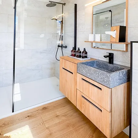 Appartement Zer Treichi Fiesch