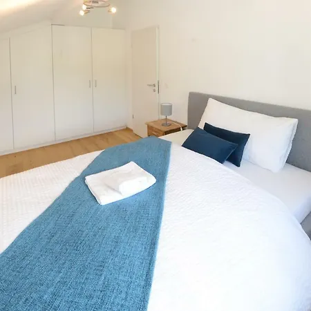 Zer Treichi Appartement Fiesch