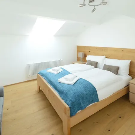 Appartement Zer Treichi