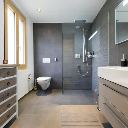 Apartment Zer Treichi *