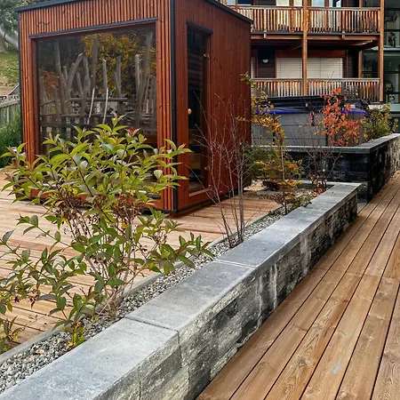 Zer Treichi * Fiesch