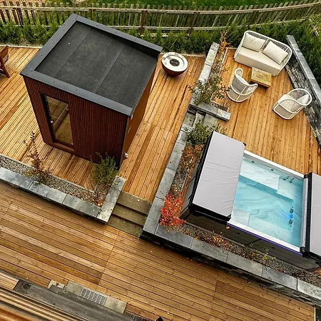 Zer Treichi Apartment Fiesch