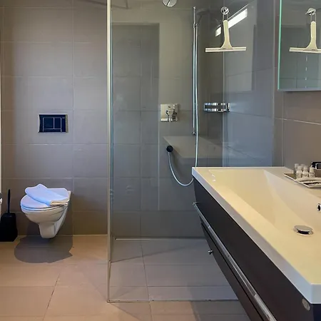 Apartment Zer Treichi *