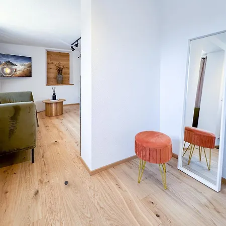 Zer Treichi Apartment Fiesch