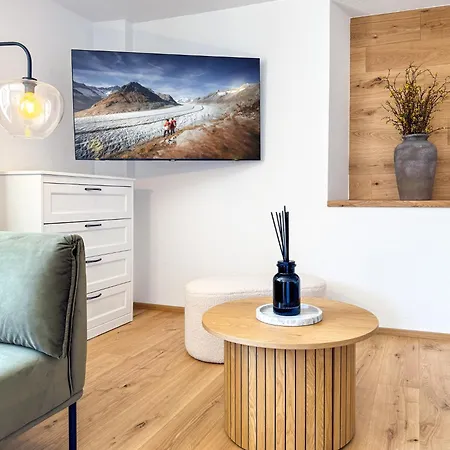 Apartment Zer Treichi *