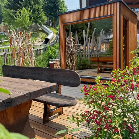 Zer Treichi Apartment Fiesch