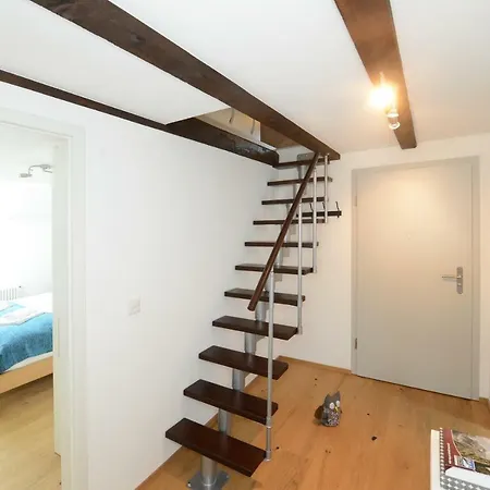 Zer Treichi Apartment Fiesch