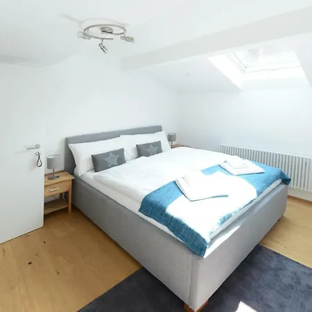 Apartment Zer Treichi